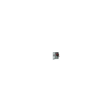 Eaton Non-Fusible Safety Switches, 600V AC, NEMA Nema 3R DH362URKN